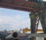 Thanh lí nhà xưởng cũ Bình Dương