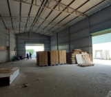 Thanh lí nhà xưởng Hồ Chí Minh