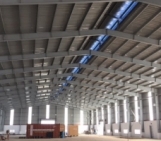 Bán khung nhà xưởng cũ tại Hà Nội