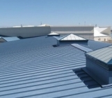 Chuyên bán tôn nhà xưởng tốt nhất TPHCM