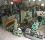 Thu mua máy móc sắt thép thanh lý – Giải pháp tối ưu cho doanh nghiệp cần xử lý tài sản cũ