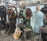 Bán thiết bị đồng nhôm sắt đã qua sử dụng – Giải pháp tiết kiệm và bền vững cho doanh nghiệp