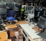 Thanh lý văn phòng trọn gói – Giải pháp tối ưu khi doanh nghiệp cần tái cấu trúc