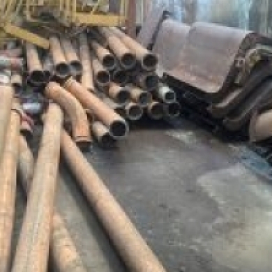 Mua bán đồng cũ công ty – Giải pháp thu hồi và tái sử dụng tài sản hiệu quả