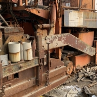 Dọn kho đồng nhôm sắt giá tốt – Giải pháp tối ưu cho doanh nghiệp xử lý vật tư tồn kho