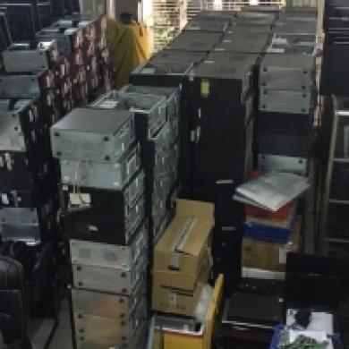 Thanh lý thiết bị văn phòng giá tốt – Giải pháp tiết kiệm từ CÔNG TY TNHH ĐẦU TƯ PHÁT TRIỂN TRƯỜNG VŨ