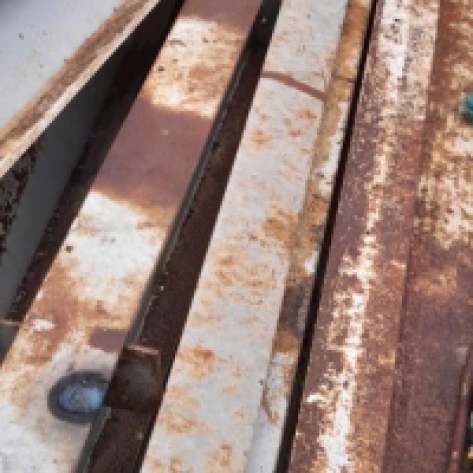 Thu mua phế liệu gần đây