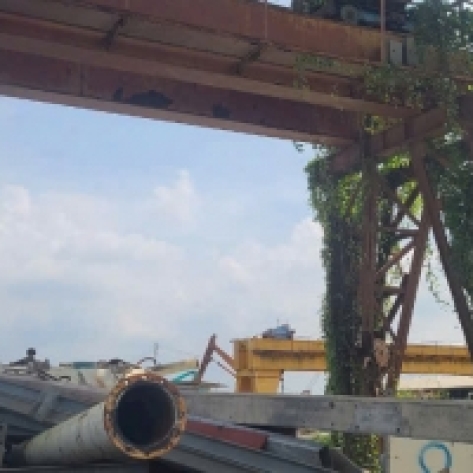 Những rủi ro thường gặp khi tháo dỡ công trình không đúng quy chuẩn