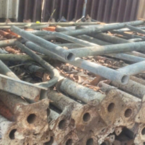 Thu mua phế liệu đồng