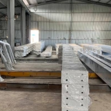 Dịch Vụ Thu Mua Xác Nhà Kho Cũ Uy Tín: Giải Pháp Tối Ưu Cho Chủ Đầu Tư