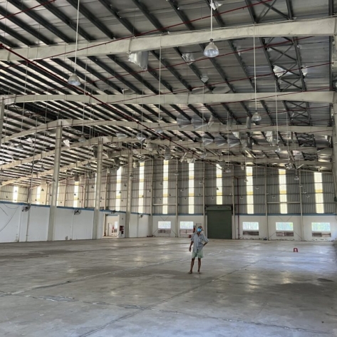 Những Sai Lầm Thường Gặp Khi Thanh Lý Tài Sản Công Nghiệp