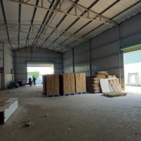 Thu Mua Tôn Cũ Cửa Sắt Cũ Nhà Xưởng - Dịch Vụ Thu Mua Phế Liệu Uy Tín, Giá Cao