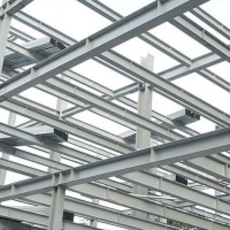 Thu mua sắt phế liệu