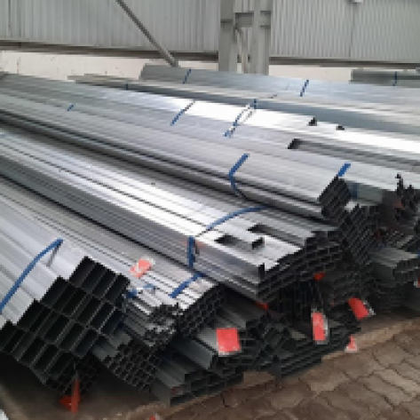 Cung cấp sắt thép V - hộp lõi giá tốt nhất thị trường