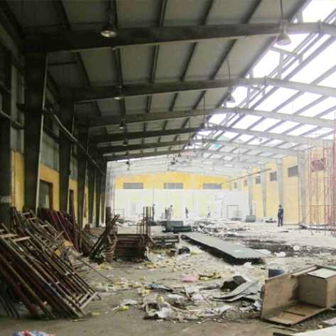 Tái Cơ Cấu Nhà Xưởng: Nên Giữ Hay Thanh Lý?