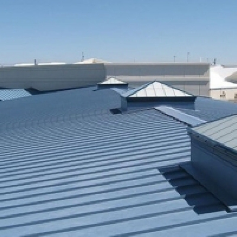 Chuyên bán tôn nhà xưởng tốt nhất TPHCM