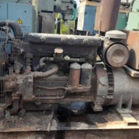 Máy móc công nghiệp cũ – Giải pháp tiết kiệm tối ưu từ Công Ty TNHH Đầu Tư Phát Triển Trường Vũ