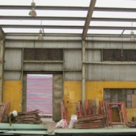 Dịch Vụ Thanh Lý Nhà Xưởng Trọn Gói: Giải Pháp Tối Ưu Cho Doanh Nghiệp