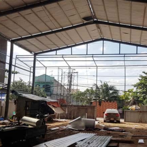 Cách Giảm Thiểu Tổn Thất Khi Giải Thể Nhà Xưởng