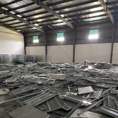 Thu Mua Thiết Bị Đồng Số Giá Cao, Uy Tín 2026 | Trường Vũ