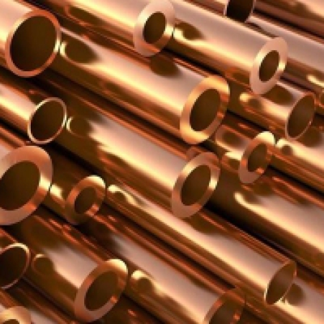 Thu mua đồng phế liệu