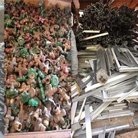 Công ty thu mua phế liệu hợp kim giá tốt: Phân loại và tiêu chí lựa chọn 2026