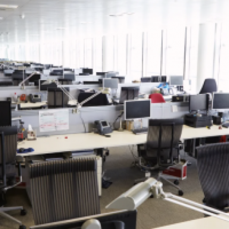 Địa chỉ thu mua đồ văn phòng uy tín: Giải pháp thanh lý giá cao, nhanh chóng