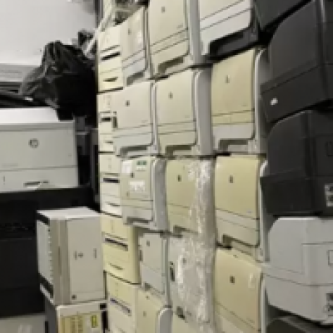 Dịch vụ thu mua thiết bị văn phòng cũ giá cao, uy tín và chuyên nghiệp