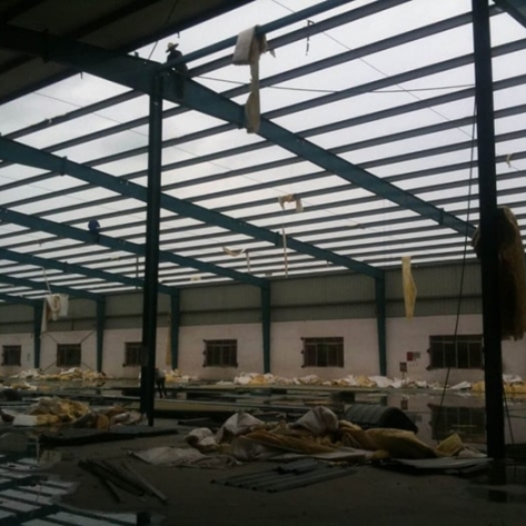 Định Giá Tài Sản Công Nghiệp: Những Điều Cần Biết