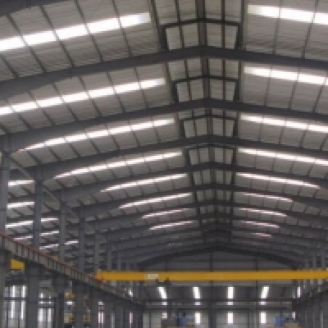 Báo Giá Xây Dựng Nhà Xưởng - Hướng dẫn tự tính toán chi phí