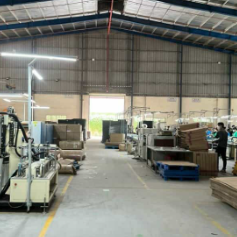 Khi Nào Nên Thay Mới Thay Vì Sửa Chữa Tài Sản?