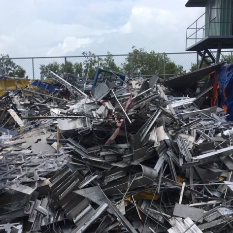 Thu Mua Phế Liệu Khu Công Nghiệp Bình Dương 2026