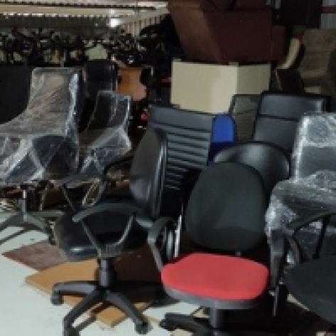 Mua bán thiết bị văn phòng giá rẻ – Giải pháp tiết kiệm cho doanh nghiệp vừa và nhỏ