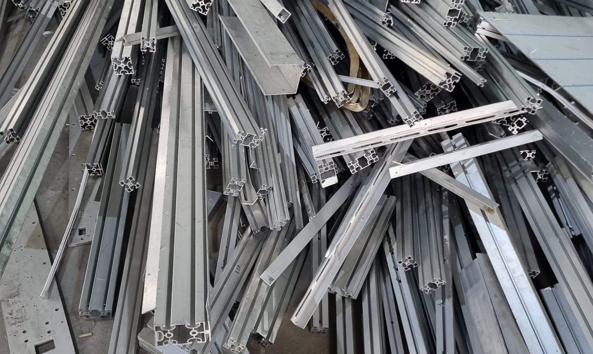 so sánh đồng phế liệu và nhôm phế liệu