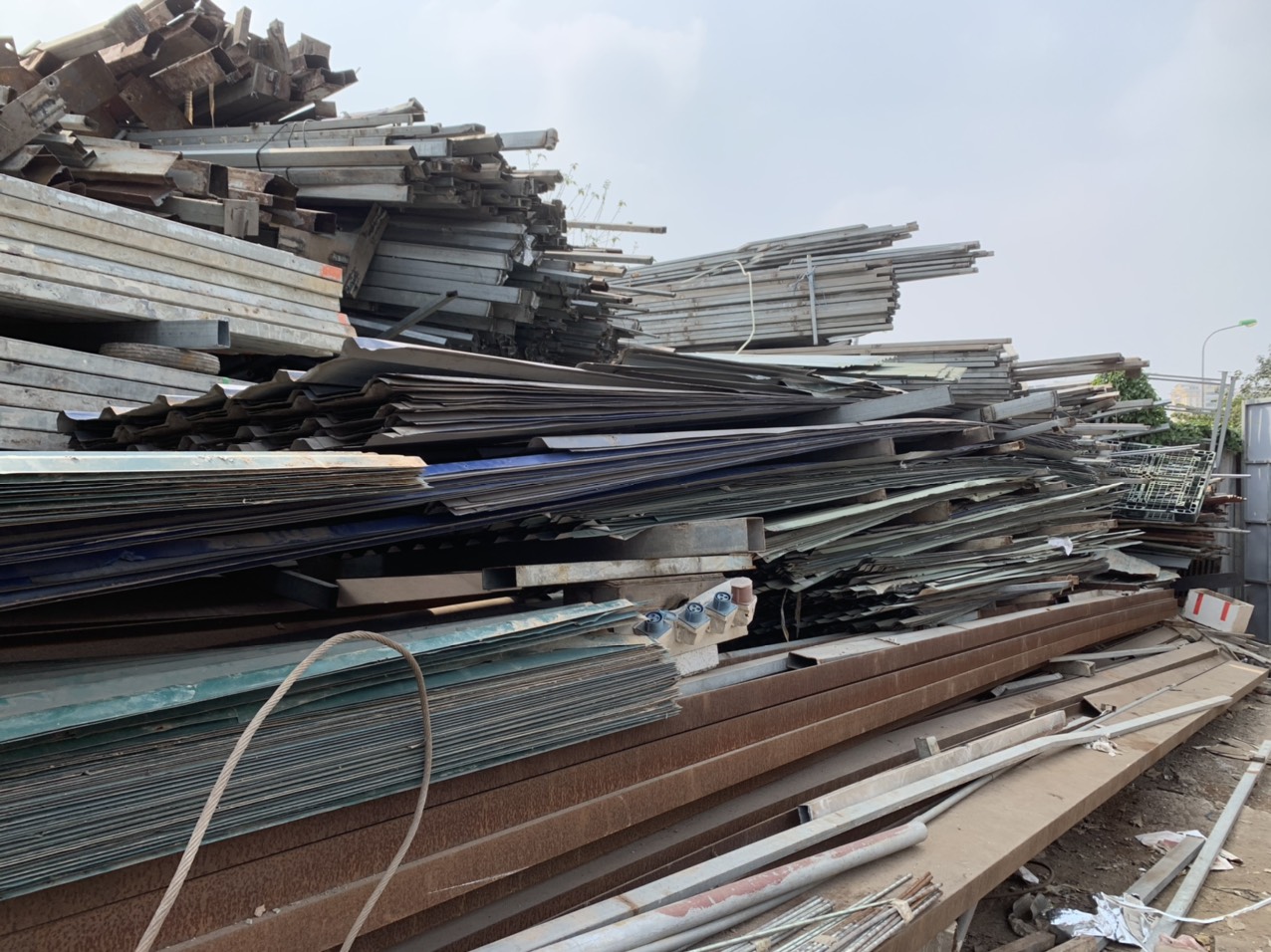 CÔNG TY TNHH ĐẦU TƯ PHÁT TRIỂN TRƯỜNG VŨ