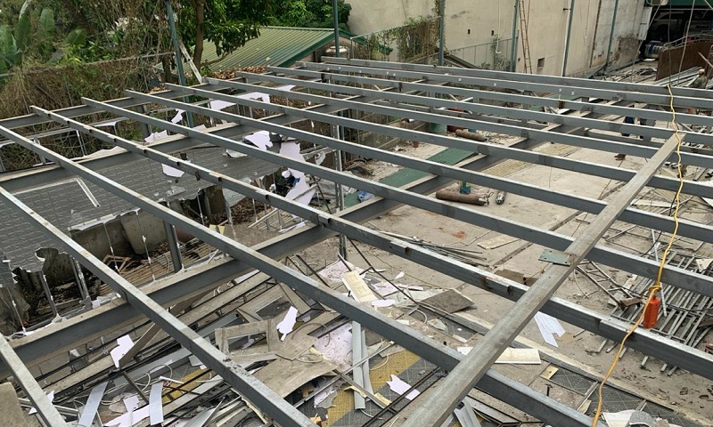 CÔNG TY TNHH ĐẦU TƯ PHÁT TRIỂN TRƯỜNG VŨ